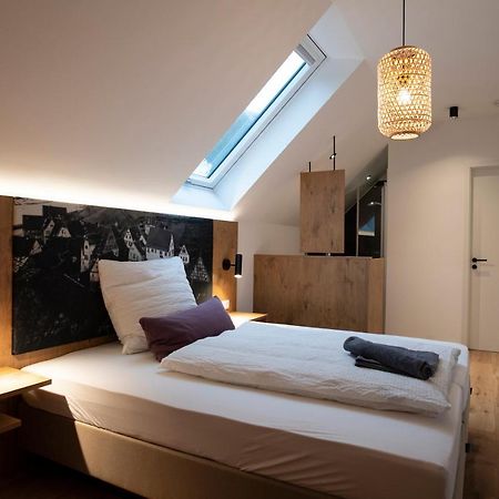Martins Hotel Schonungen Eksteriør billede