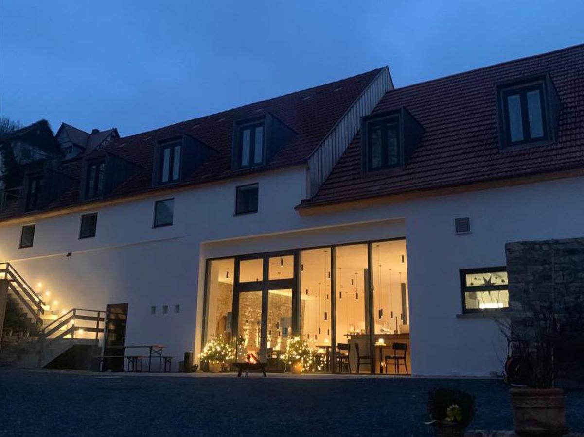 Martins Hotel Schonungen Eksteriør billede