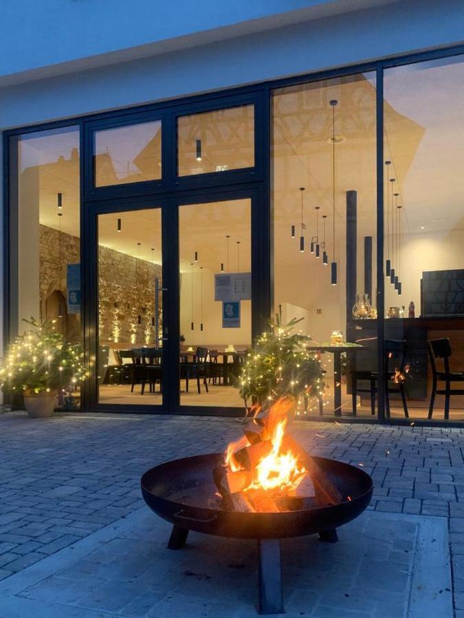 Martins Hotel Schonungen Eksteriør billede