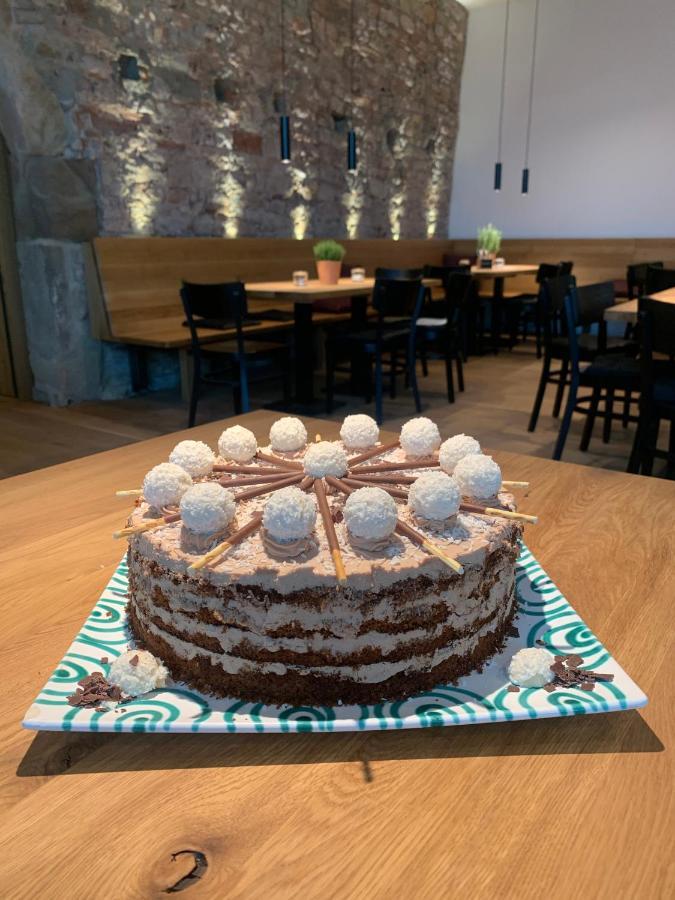 Martins Hotel Schonungen Eksteriør billede
